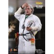 [PRE-ORDER] MMS610 Back to the Future Doc Brown (Deluxe Version) 1/6 Figure
